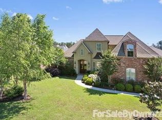 368 Chateau Sonesta, Mandeville, LA 70471