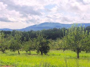 000 Laughter Rd, Mill Spring, NC 28756