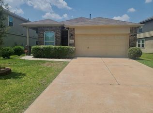 10023 Myrtle Field Ln, Houston, TX 77044