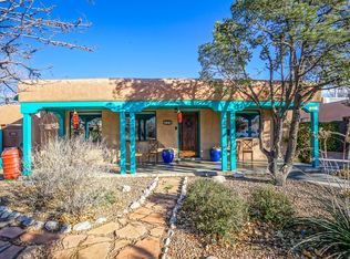 620 Richmond Dr NE, Albuquerque, NM 87106