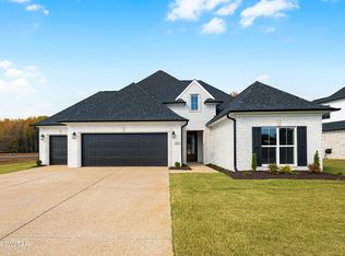 65 Rockford Dr, Jackson, TN 38305