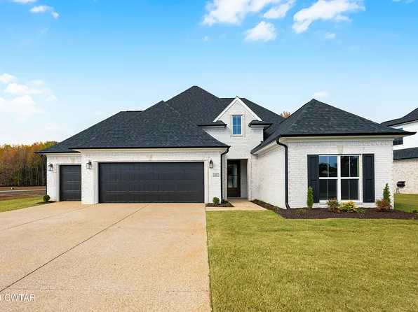 65 Rockford Dr, Jackson, TN 38305