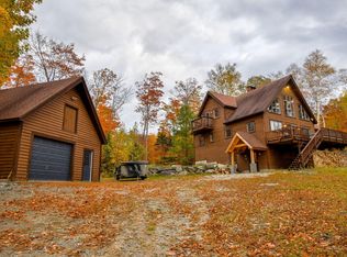 2006 Hillside Rd, Kingfield, ME 04947