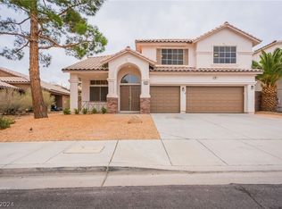 2561 New Morning Ave, Henderson, NV 89052