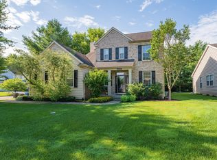 4759 Mistwood Ave, Portage, MI