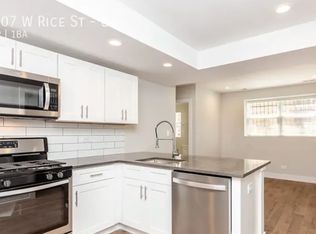 2203 W Rice St #2207G, Chicago, IL 60622