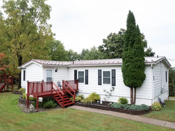 5237 Lakeview Dr, Geneseo, NY 14454