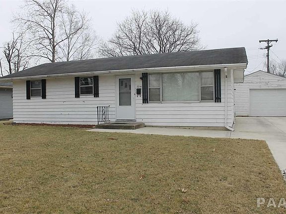 2nd image of 2216 W Cashman Ct