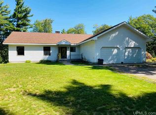 13 Pine Run, Negaunee, MI 49866