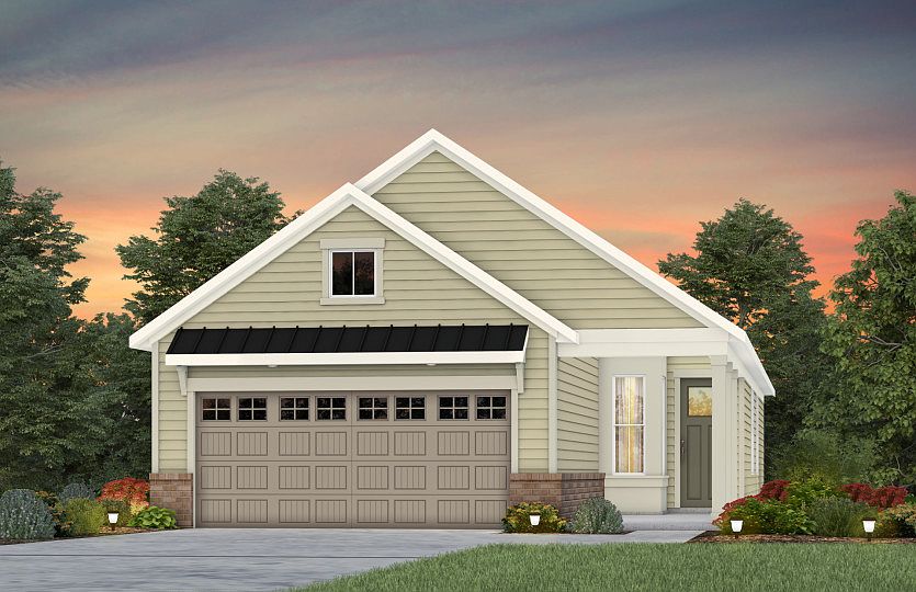 Compass Elevation LC314