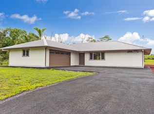 15-1984 23rd Ave, Keaau, HI 96749
