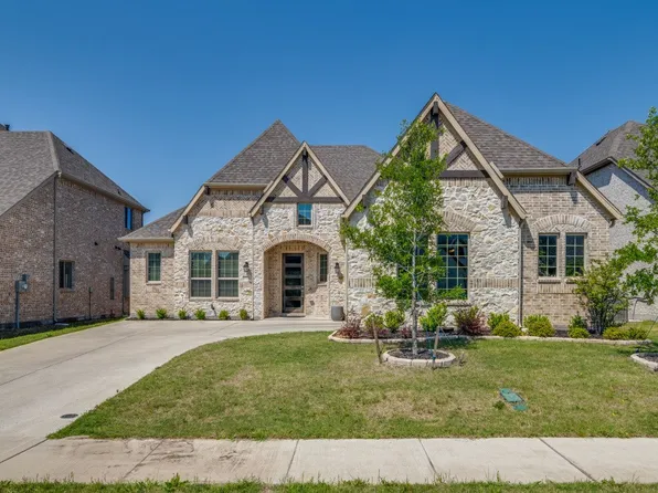 1721 Gem Dr, Rockwall, TX 75087