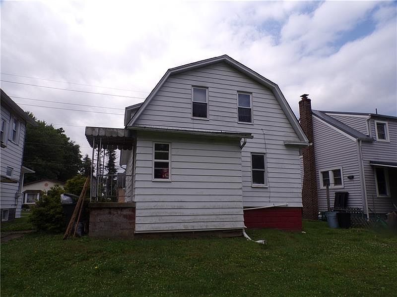 575 Grant St, Indiana, PA 15701 Zillow