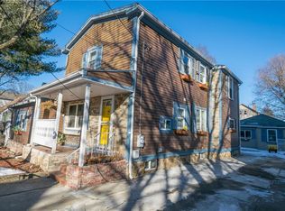 83 Alverson Ave, Providence, RI 02909