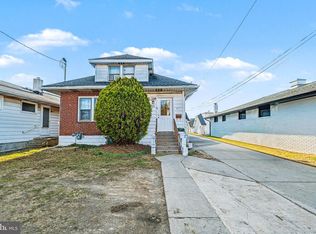 511 N Black Horse Pike, Runnemede, NJ 08078