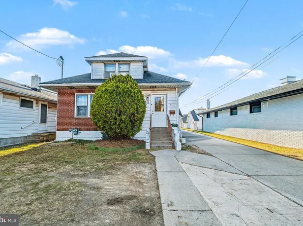 511 N Black Horse Pike, Runnemede, NJ 08078