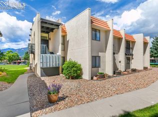 1094 Fontmore Rd APT C, Colorado Springs, CO 80904