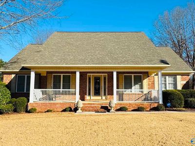 115 Ada Dr SE, Owens Cross Roads, AL, 35763