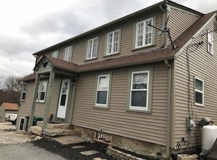 204 Seven Mile Rd, Scituate, RI 02831