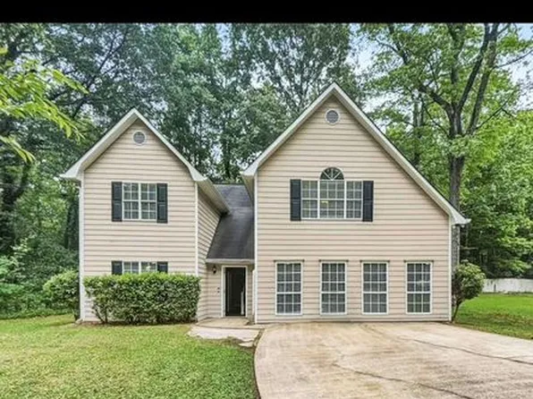 6613 Crossing Creek Point, Austell, GA 30168