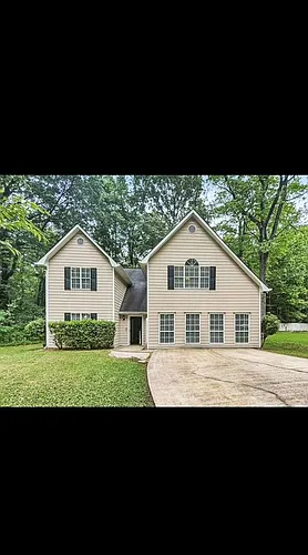 6613 Crossing Creek Point Photo 1