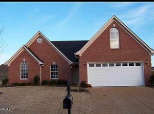 8936 Bent Grass Loop E, Southaven, MS 38671