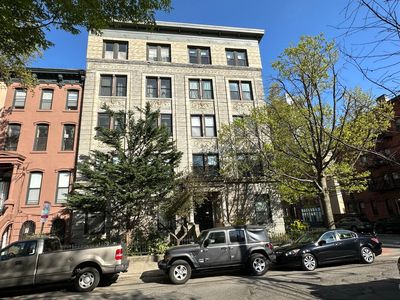 258 Barrow St, Jersey City, NJ, 07302