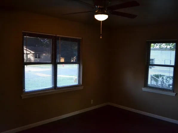 1501 Loftin Dr, Midwest City, OK 73130