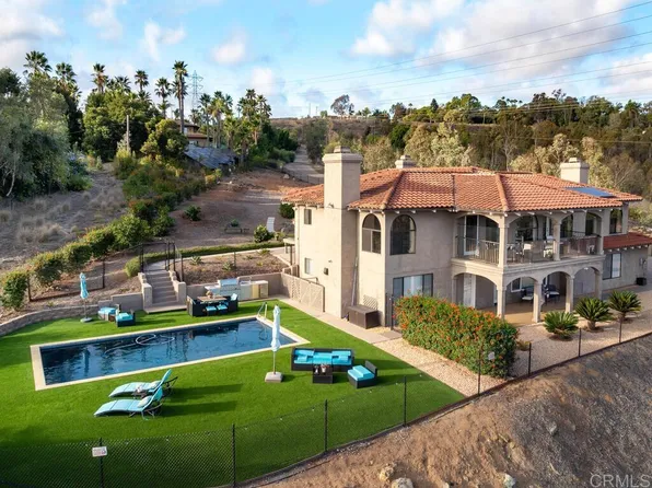 7087 Rancho Santa Fe View Court, Rancho Santa Fe, CA 92067