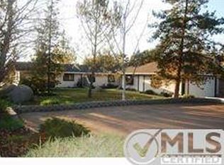 1292 Arnold Way, Alpine, CA 91901