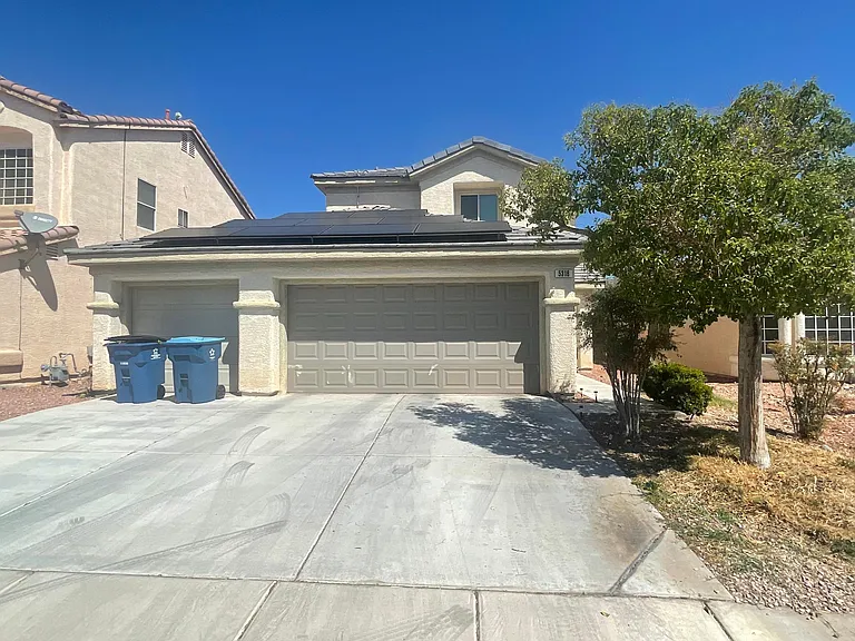 5316 Big Fawn Ct — Photo 1