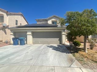 5316 Big Fawn Ct, Las Vegas, NV 89130