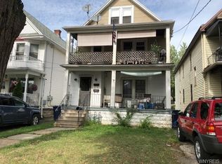43 Ullman St, Buffalo, NY