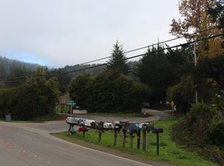 0 Dearborn Park Rd, Pescadero, CA 94060