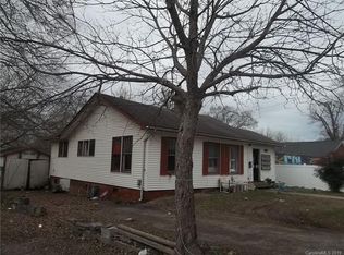109 E Harrison St, Salisbury, NC 28144