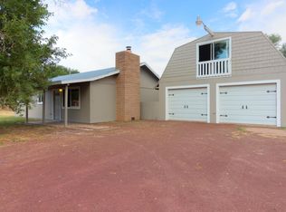 7475 Slayton Ranch Rd, Flagstaff, AZ 86004