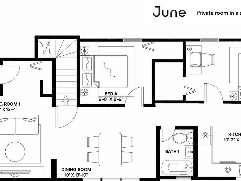 3020 N Sawyer Ave #C — Photo 23