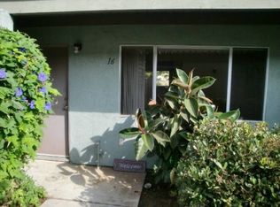 1021 N Vulcan Ave APT 16, Encinitas, CA 92024
