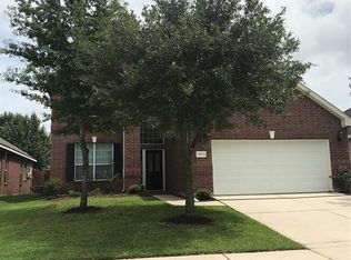 8810 Hostler Dr, Tomball, TX 77375