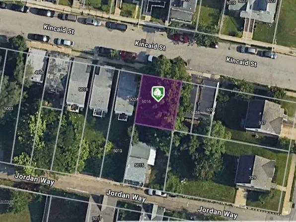 5016 Kincaid St, Pittsburgh, PA 15224