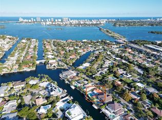 2095 Keystone Blvd, North Miami, FL 33181