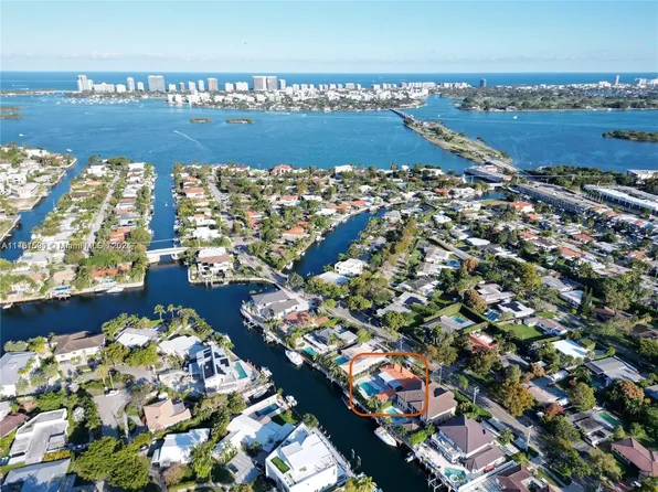 2095 Keystone Blvd, North Miami, FL 33181