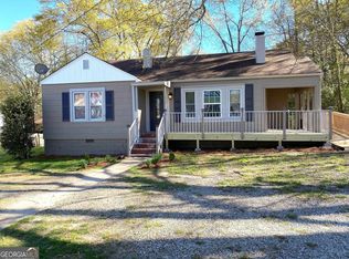 174 Letourneau Dr, Toccoa, GA 30577