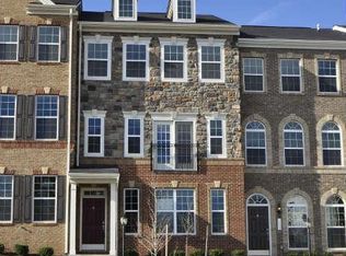 1598 Kinnaird Ter NE, Leesburg, VA 20176