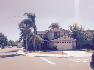 3547 Tridle Way, San Diego, CA 92173