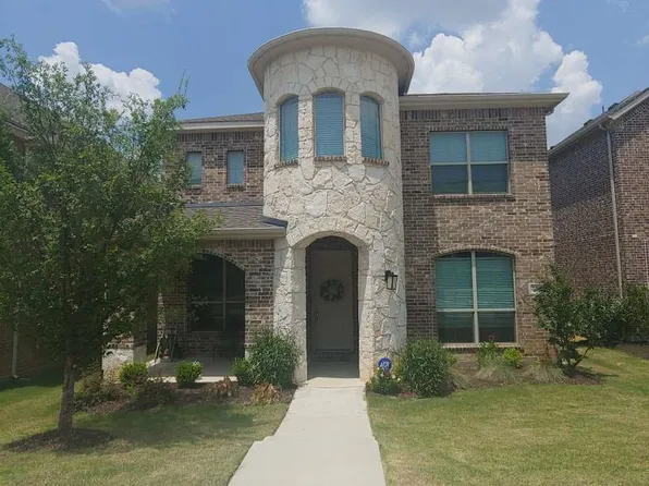 4404 Del Rey Ave, McKinney, TX 75070