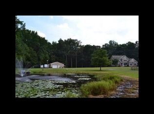 583 Shady Bridge Rd, Marydel, DE 19964