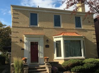 6146 N Kirkwood Ave, Chicago, IL