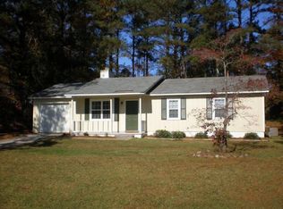 460 Bell Rd SE, Conyers, GA 30094