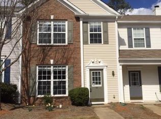 55 Highoak Dr NE, Marietta, GA 30066